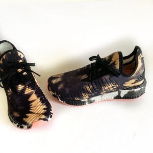 PUMA AVID EVOKNIT HAZE  Black Tie Dye